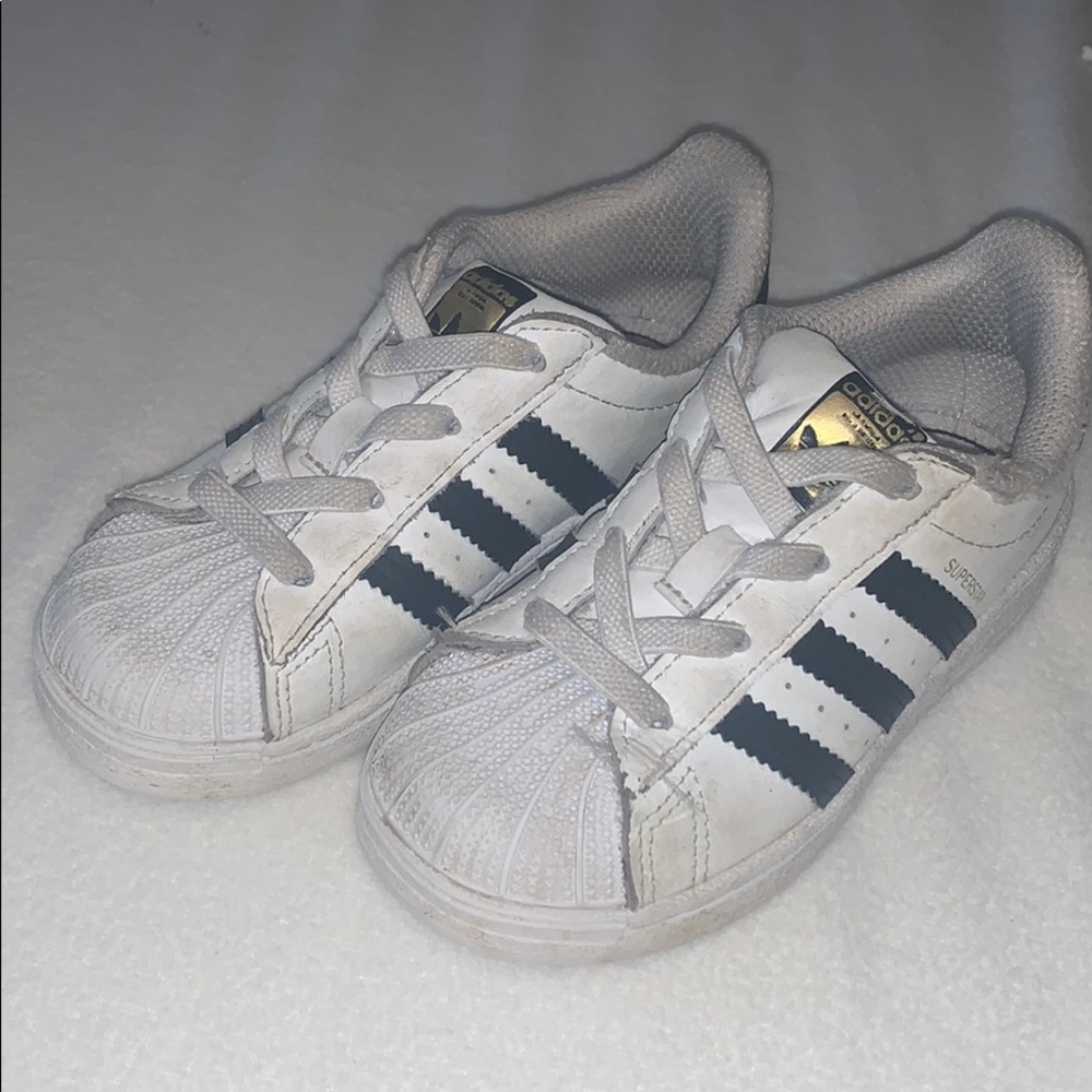 Adidas Toddler